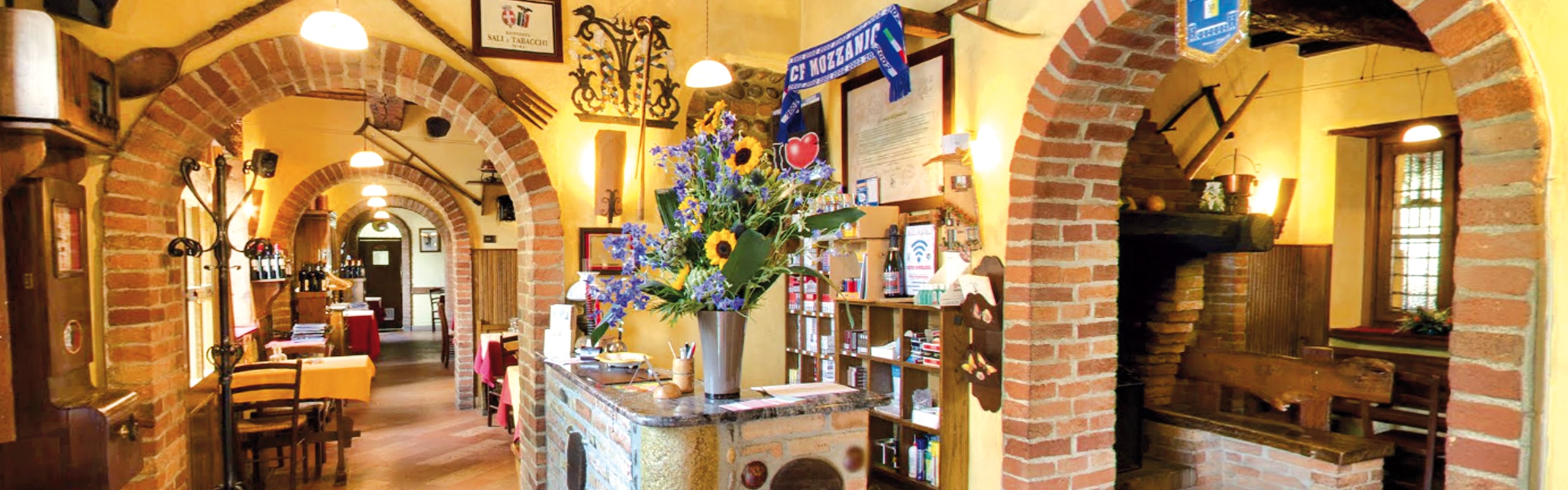 interni osteria degli amici gradella osteria degli amici interni